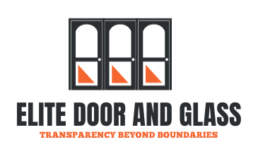 Elite Door and Glass